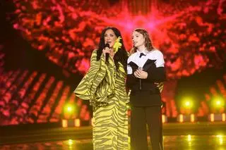 Top of The Top Sopot Festival 2021: Viki Gabor i Kayah