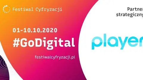  Festiwal Cyfryzacji! 