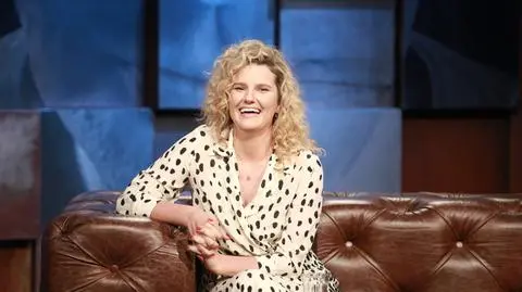 Kuba Wojewódzki: Zofia Zborowska - Wrona