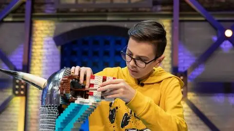 LEGO Masters