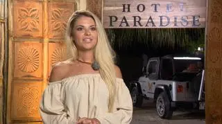 Hotel Paradise 4: Inga