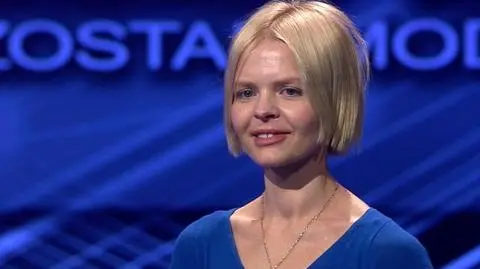 Ona ma 40 lat! Uwierzylibyście?