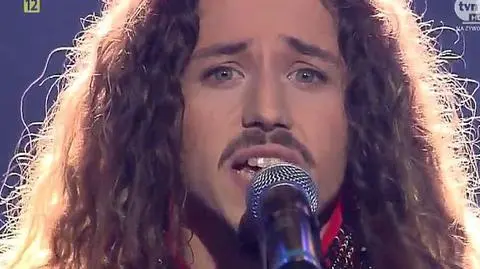 Michał Szpak