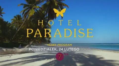 Hotel Paradise