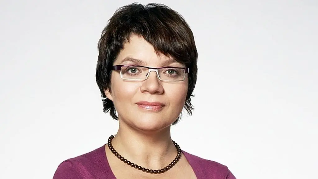 Dorota Zawadzka
