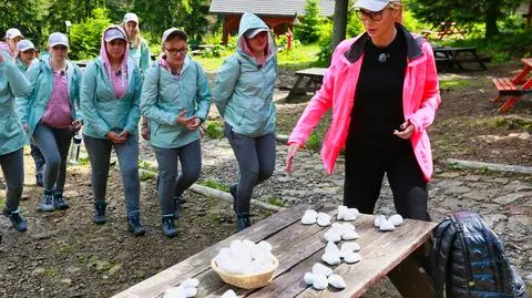 Projekt Lady, 4. odcinek (5. sezon)