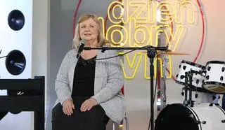 Stanisława Celińska - "Narodził się Maleńki"