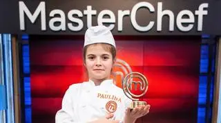 Carpaccio z gruszki z szynką parmeńską! Sprawdź przepis Pauliny Foremny - finalistki programu MasterChef!