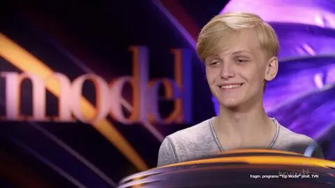 Jak Michał Borzuchowski radził sobie w Top Model? 