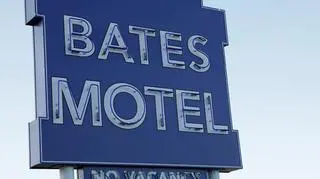 Bates Motel