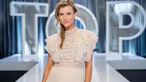 Joanna Krupa o mężu i córce. Czy dziecko zmieniło jej związek?