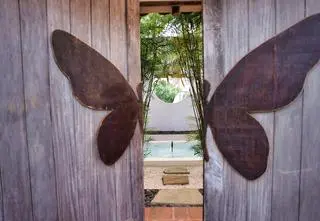 Tam kręcono "Hotel Paradise". Willa na Zanzibarze popadła w ruinę. Co się stało z innymi miejscami?