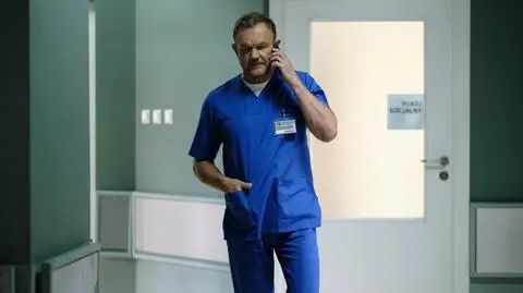 Tajemnica zawodowa 2: Zobacz zapowiedź 3. odcinka serialu