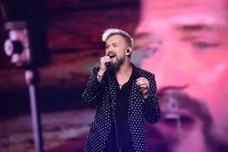 Top of The Top Sopot Festival 2021: Tomasz Organek