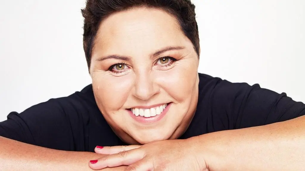 Dorota Wellman