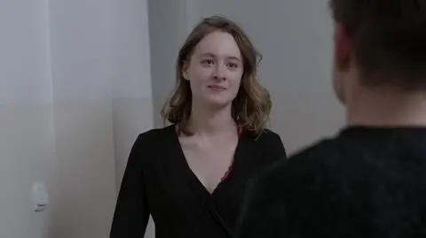 Pod powierzchnią sezon 2. - odcinek 6.