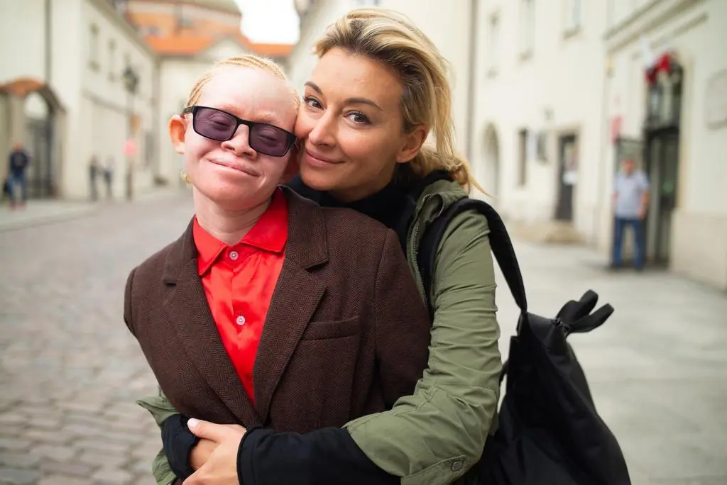 Martyna Wojciechowska, Kabula - Kobieta na krańcu świata