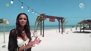 Hotel Paradise 3: Klaudia El Dursi w nowej willi!