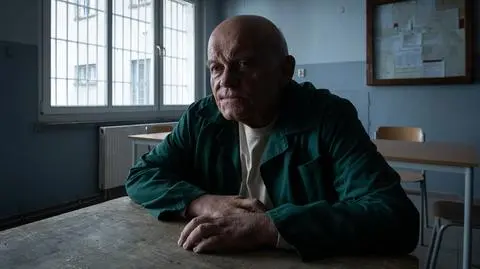 Chyłka sezon 5, odc. 1