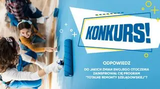 Totalne remonty Szelągowskiej 4 - konkurs