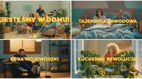 "Jesteśmy w domu": Zobacz wiosenny SPOT wizerunkowy Grupy TVN Discovery!