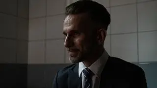 Chyłka - Oskarżenie