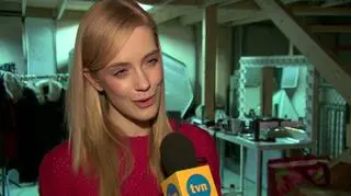 Kasia Smolińska radzi kandydatkom do tytułu Top Model
