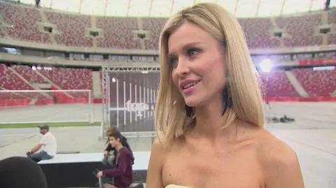 Joanna Krupa przestraszyła się maila od fana?