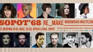 SOPOT'68 RE_MAKE 