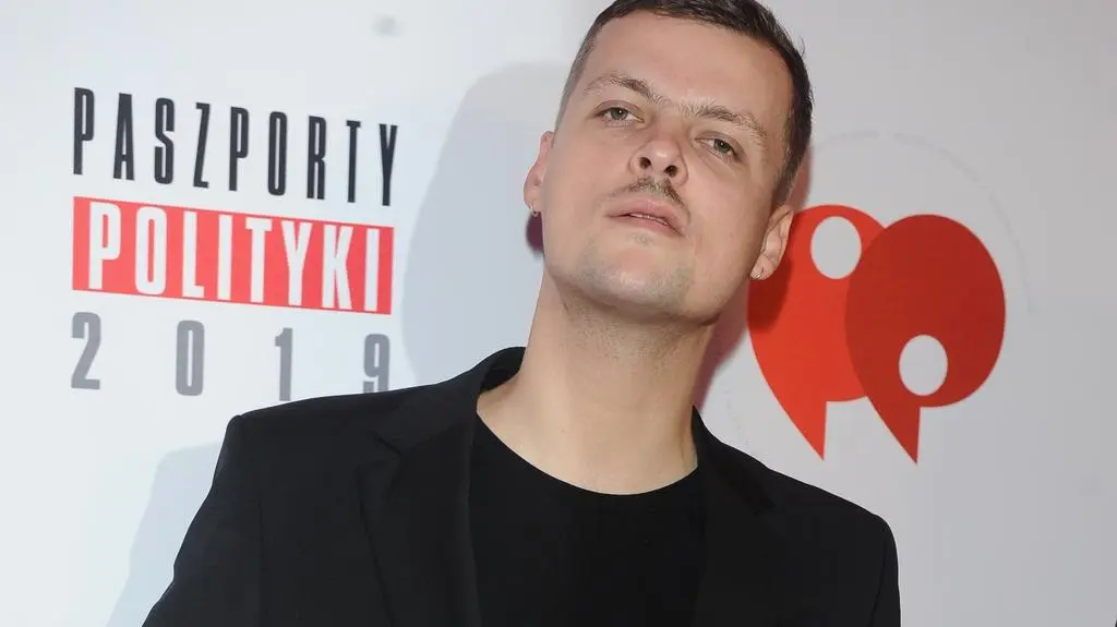Błażej Król