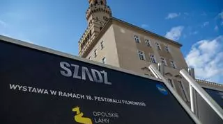 Festiwal Opolskie Lamy