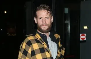 Sebastian Fabijański