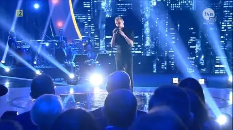 Top of The Top Sopot Festival 2023: Igor Herbut w utworze Grzegorza Ciechowskiego