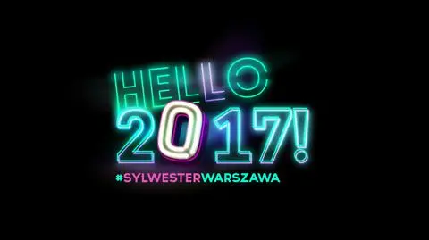 Hello 2017