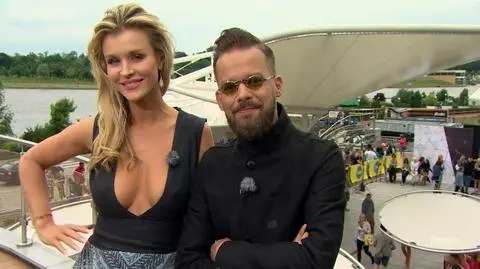 Joanna Krupa i Michał Piróg zapraszają na casting do Katowic!