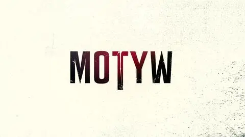 Motyw - czołówka