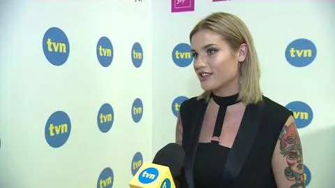 Karolina Gilon rezygnuje z modelingu?