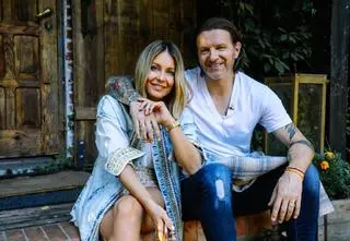 Radosław Majdan pokazał zdjęcie z rodzinnych wakacji. "Nawet nie marzyłem..."