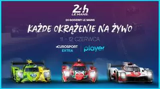 24 h Le Mans
