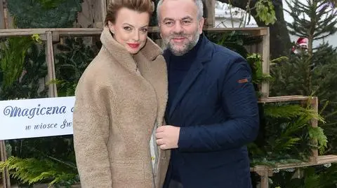 Kasia Sokołowska i Artur Kozieja