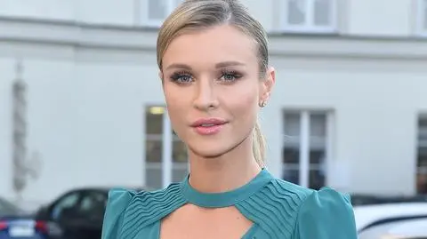 Joanna Krupa zdradziła szczegóły swojego ślubu