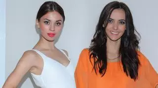 Czy Ania i Marcela żałują udziału w "Top Model"?
