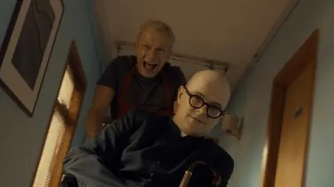 Johnny: Zobacz zwiastun i posłuchaj piosenki promującej film