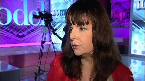 Korwin Piotrowska o obsesji wyglądu w mediach: "To nienormalne!"