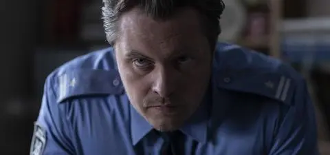 Najgłośniejsze role Tomasza Schuchardta. Zobacz pełną listę produkcji dostępnych na HBO Max i Playerze 