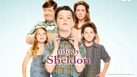 Młody Sheldon