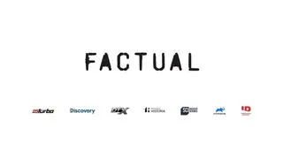 Fantastyczny wrzesień dla stacji factual - na podium TVN Turbo i Discovery Channel