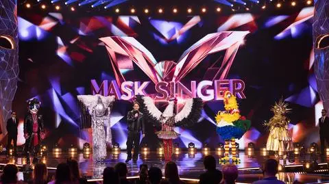 Mask Singer 