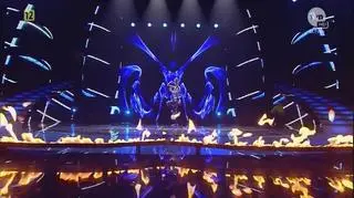 Daria niczym Lara Croft!