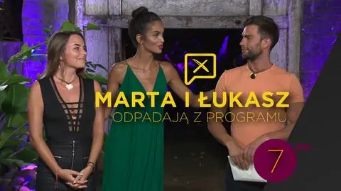 Marta i Łukasz